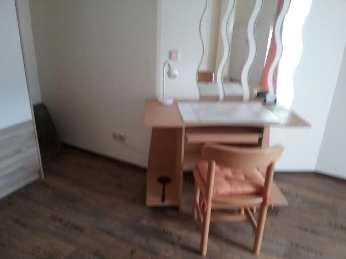 Ferienwohnung Doerfler Bayreuth Eksteriør billede