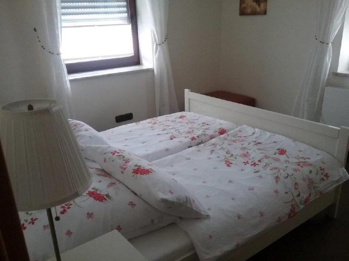Ferienwohnung Doerfler Bayreuth Eksteriør billede