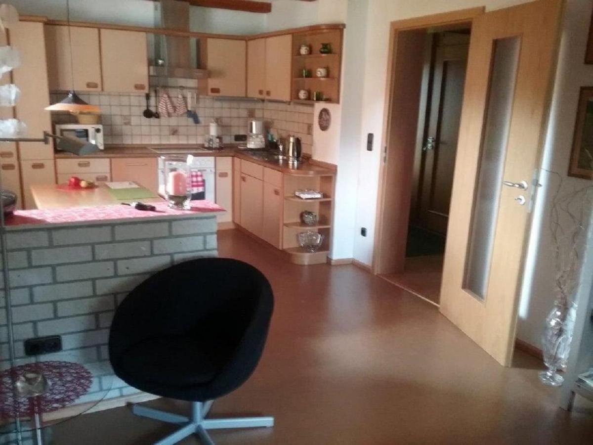 Ferienwohnung Doerfler Bayreuth Eksteriør billede