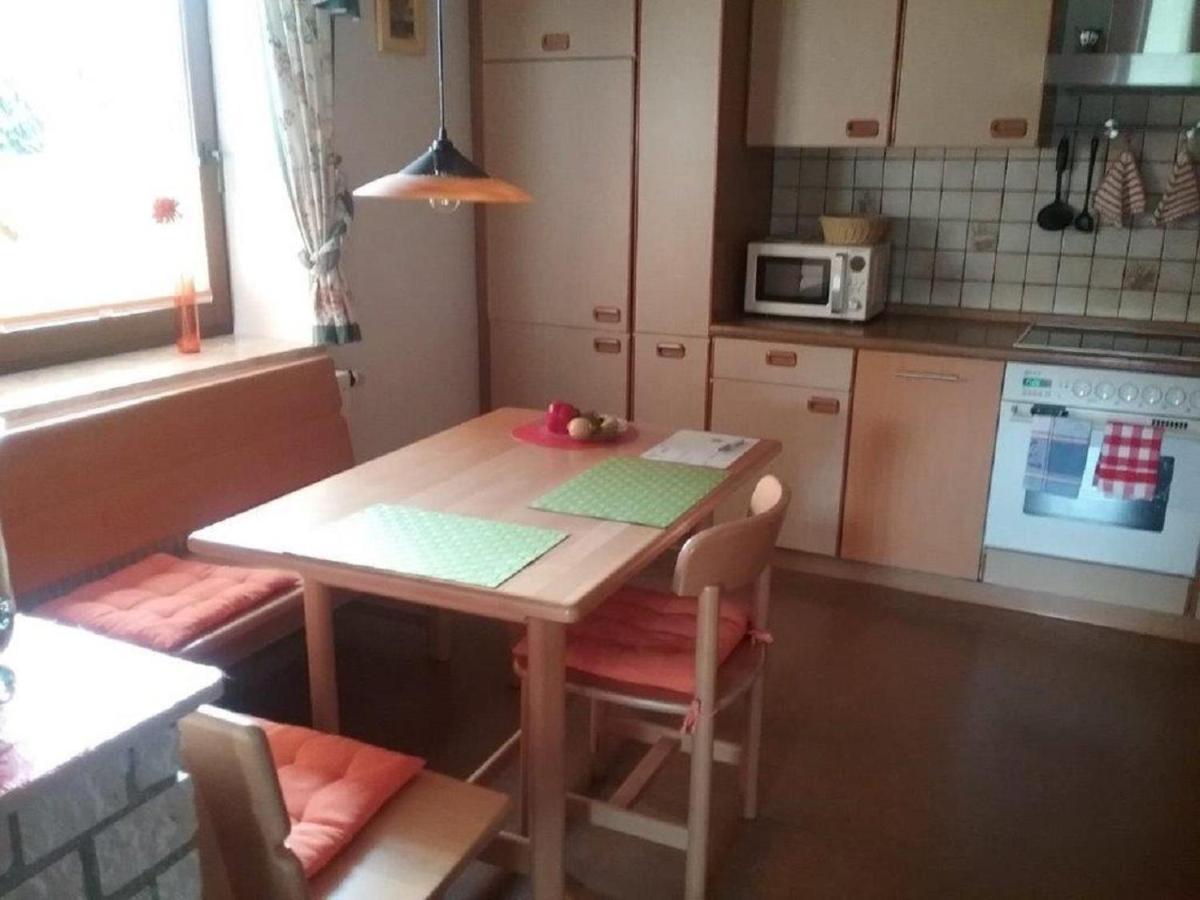 Ferienwohnung Doerfler Bayreuth Eksteriør billede