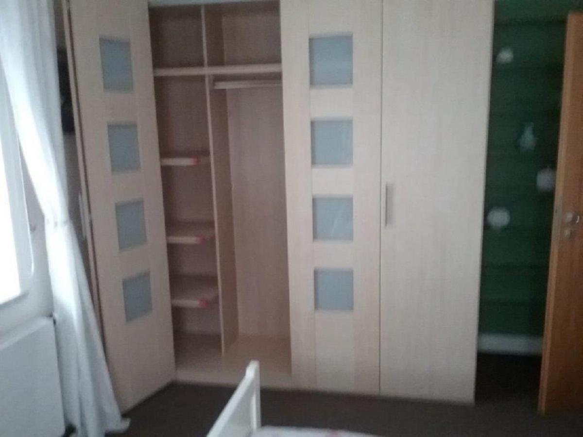 Ferienwohnung Doerfler Bayreuth Eksteriør billede