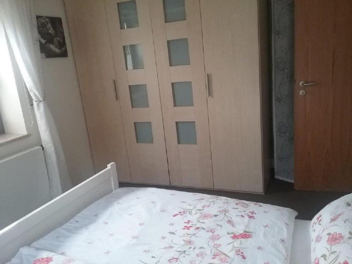 Ferienwohnung Doerfler Bayreuth Eksteriør billede