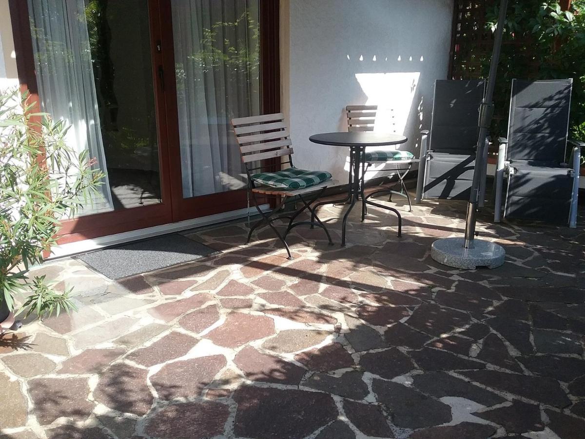 Ferienwohnung Doerfler Bayreuth Eksteriør billede