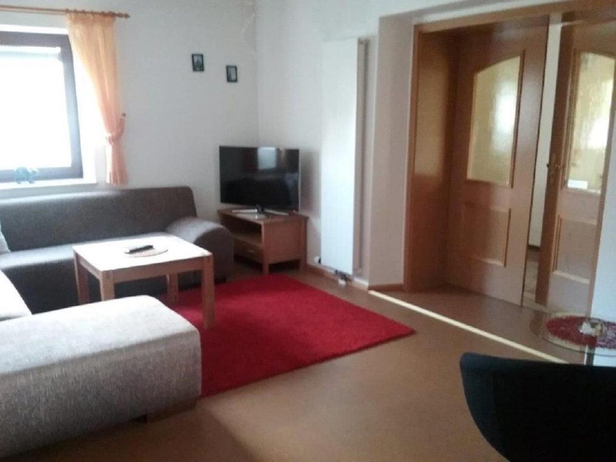Ferienwohnung Doerfler Bayreuth Eksteriør billede